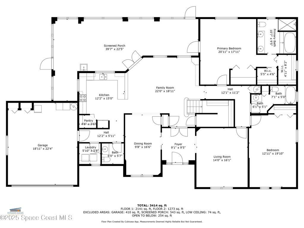 809 Champions Drive, Palm Bay, FL 32905