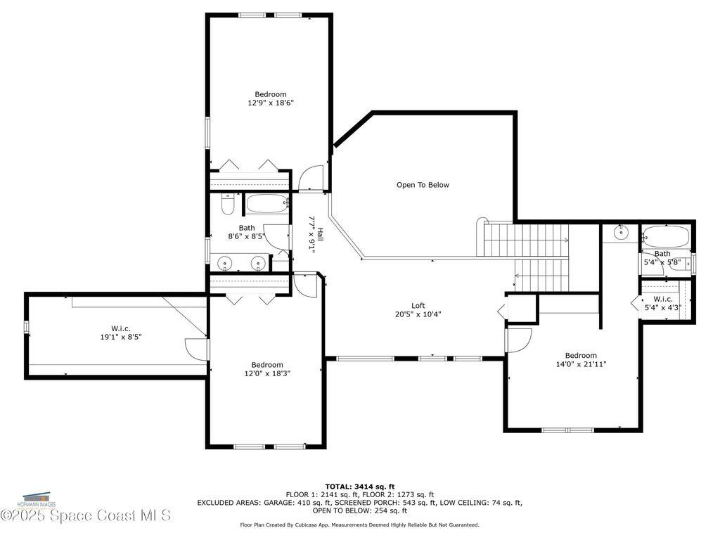 809 Champions Drive, Palm Bay, FL 32905