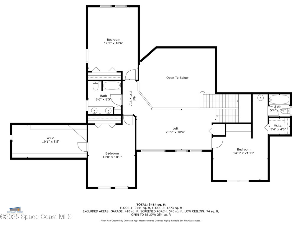 809 Champions Drive, Palm Bay, FL 32905