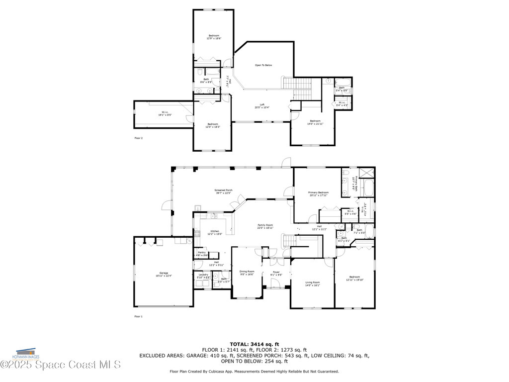 809 Champions Drive, Palm Bay, FL 32905