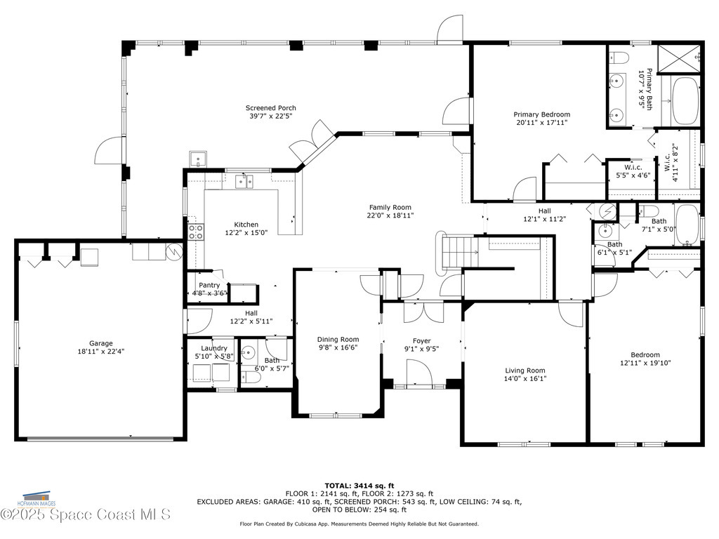 809 Champions Drive, Palm Bay, FL 32905