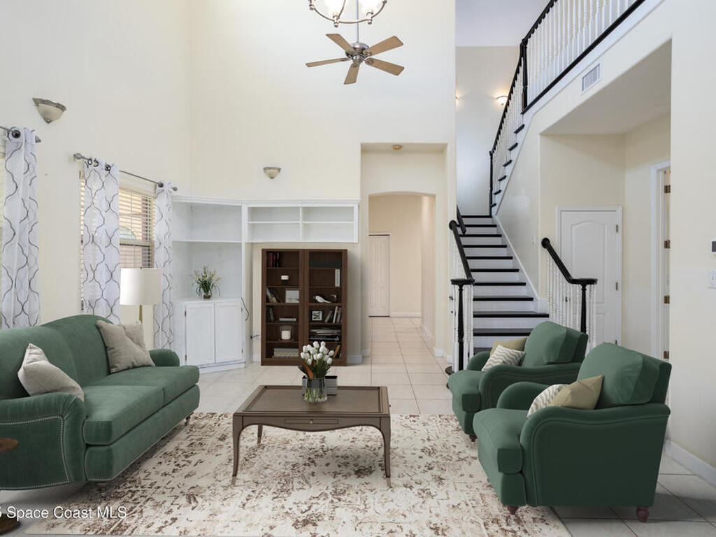 809 Champions Drive, Palm Bay, FL 32905