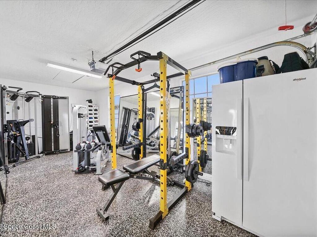 489 Lanternback Island Drive, Satellite Beach, FL 32937