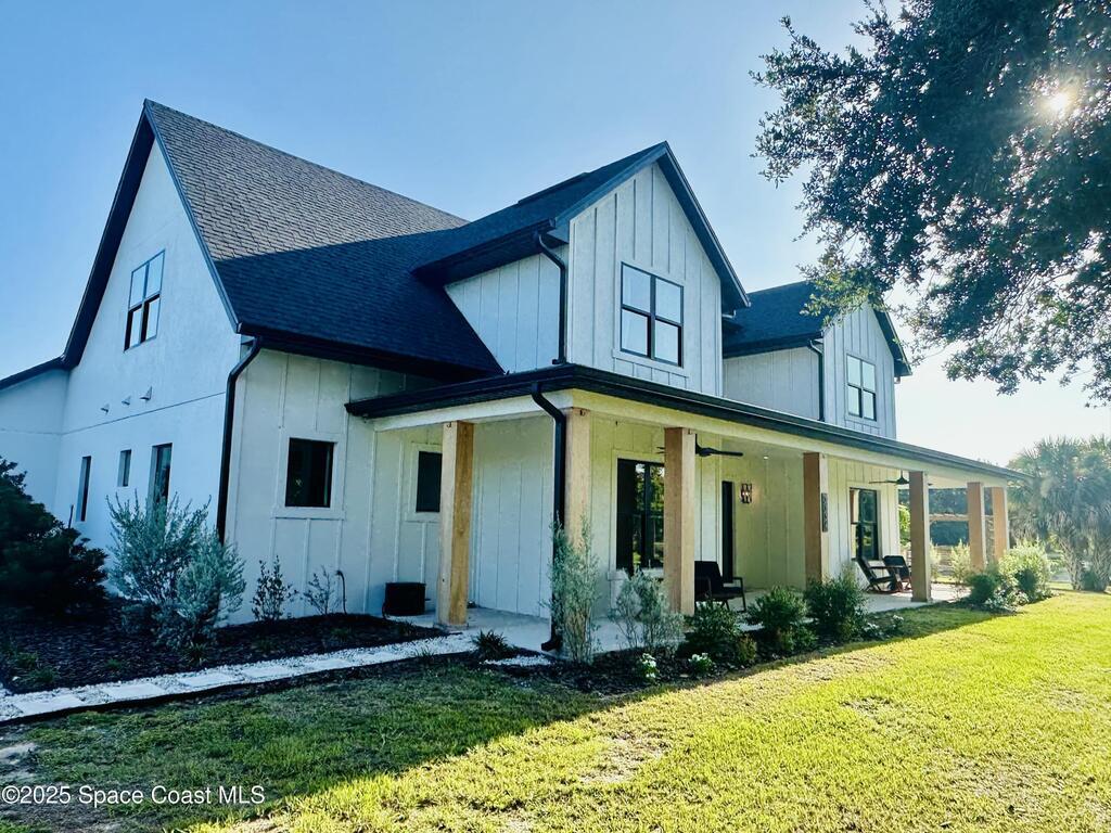 3334 N Tropical Trail, Merritt Island, FL 32953