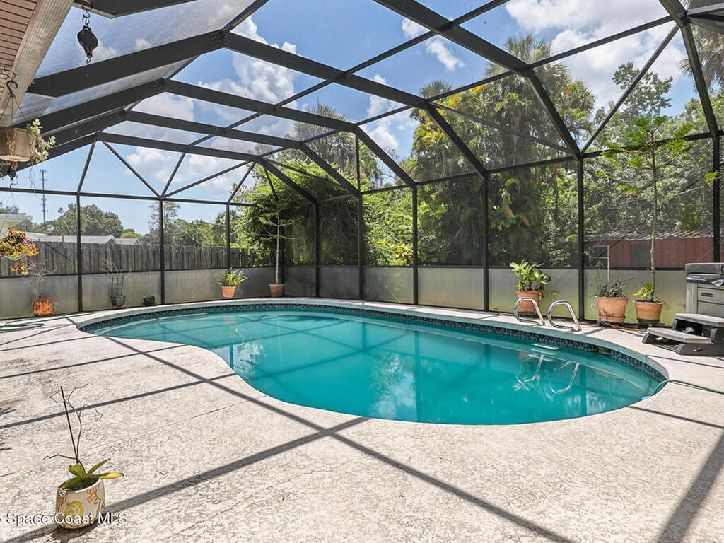 735 Venetian Way, Merritt Island, FL 32953
