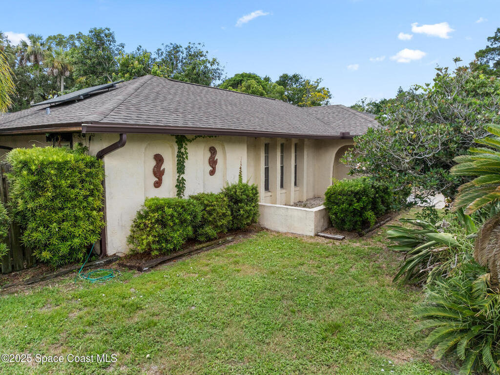 735 Venetian Way, Merritt Island, FL 32953