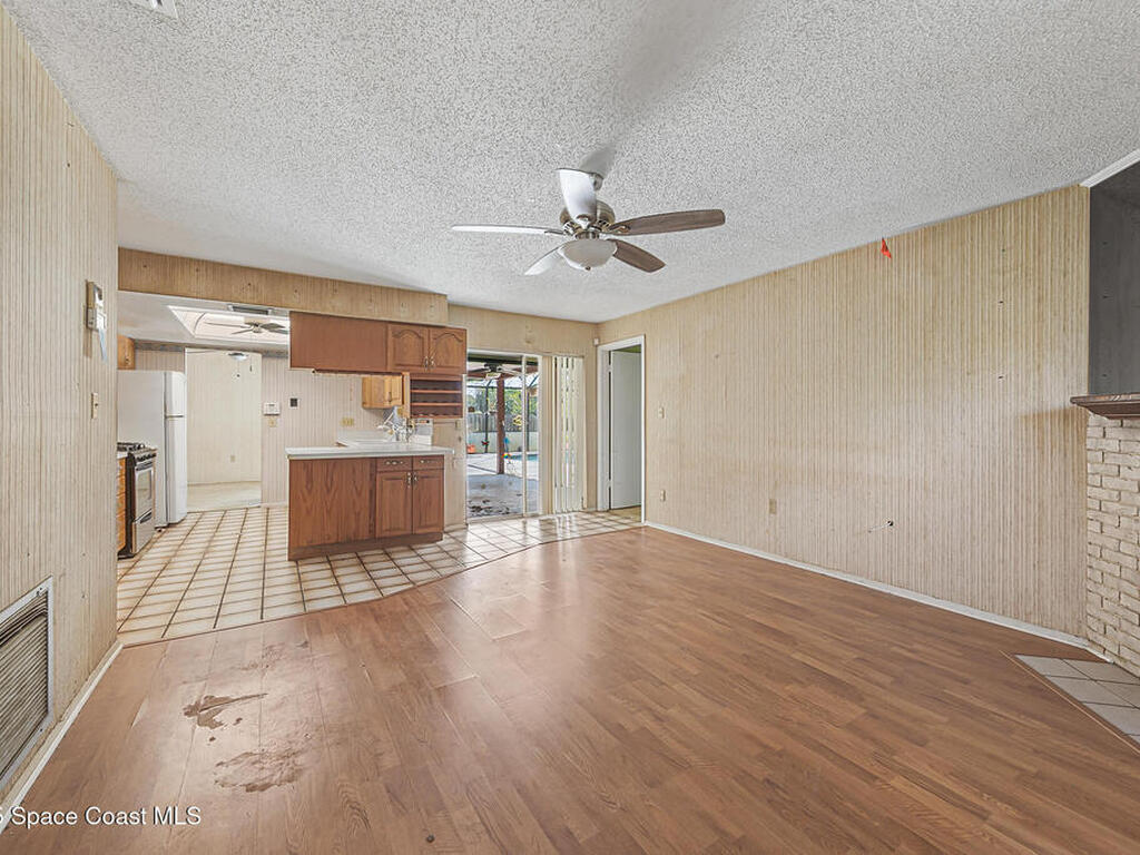 735 Venetian Way, Merritt Island, FL 32953