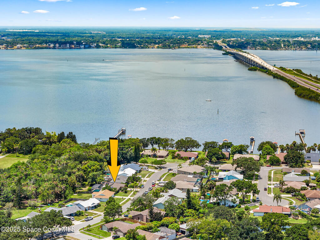735 Venetian Way, Merritt Island, FL 32953