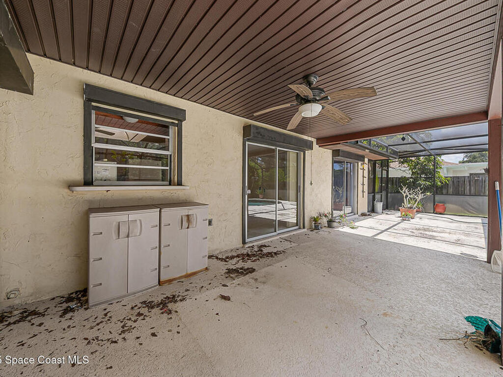 735 Venetian Way, Merritt Island, FL 32953