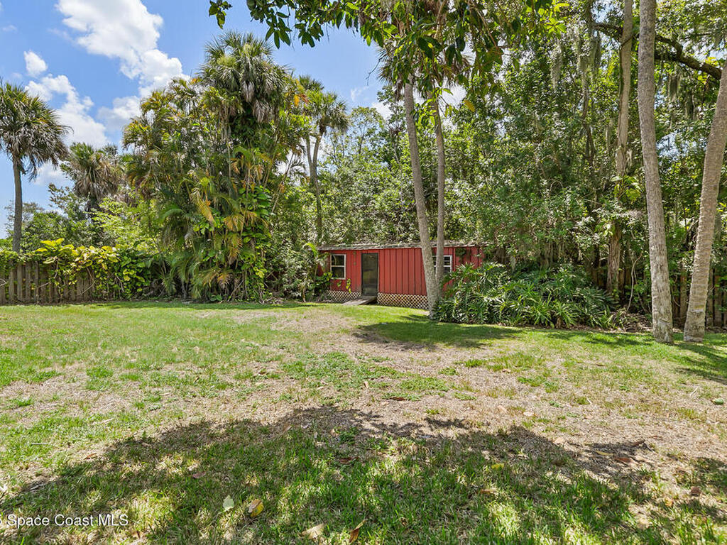 735 Venetian Way, Merritt Island, FL 32953