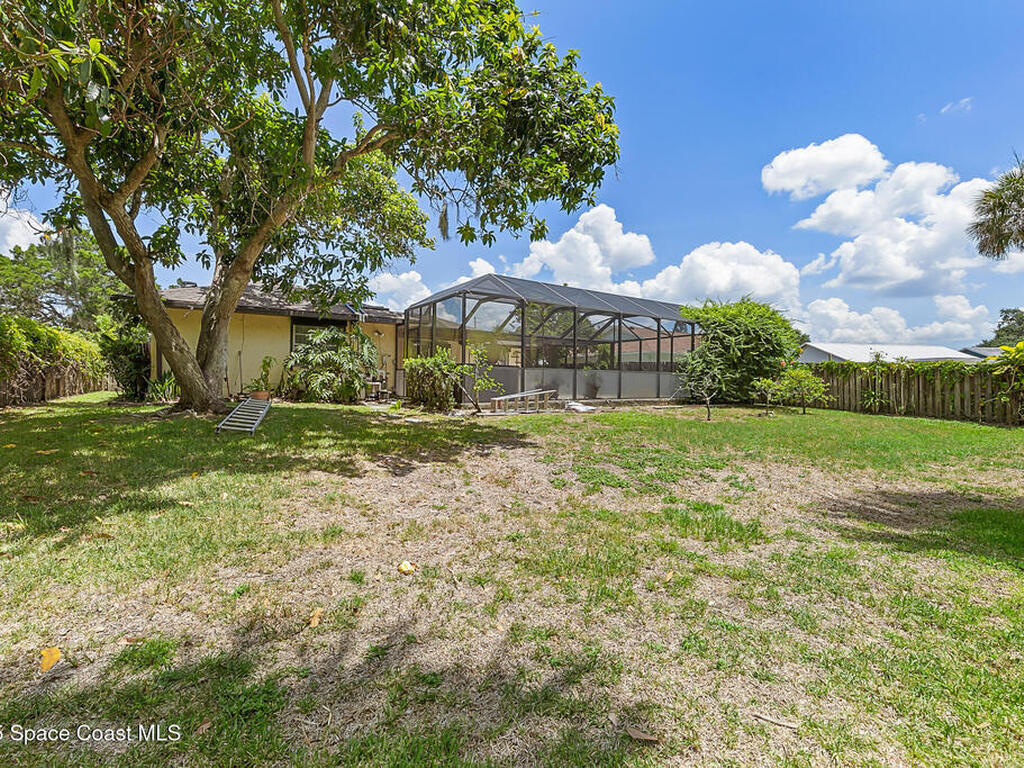 735 Venetian Way, Merritt Island, FL 32953