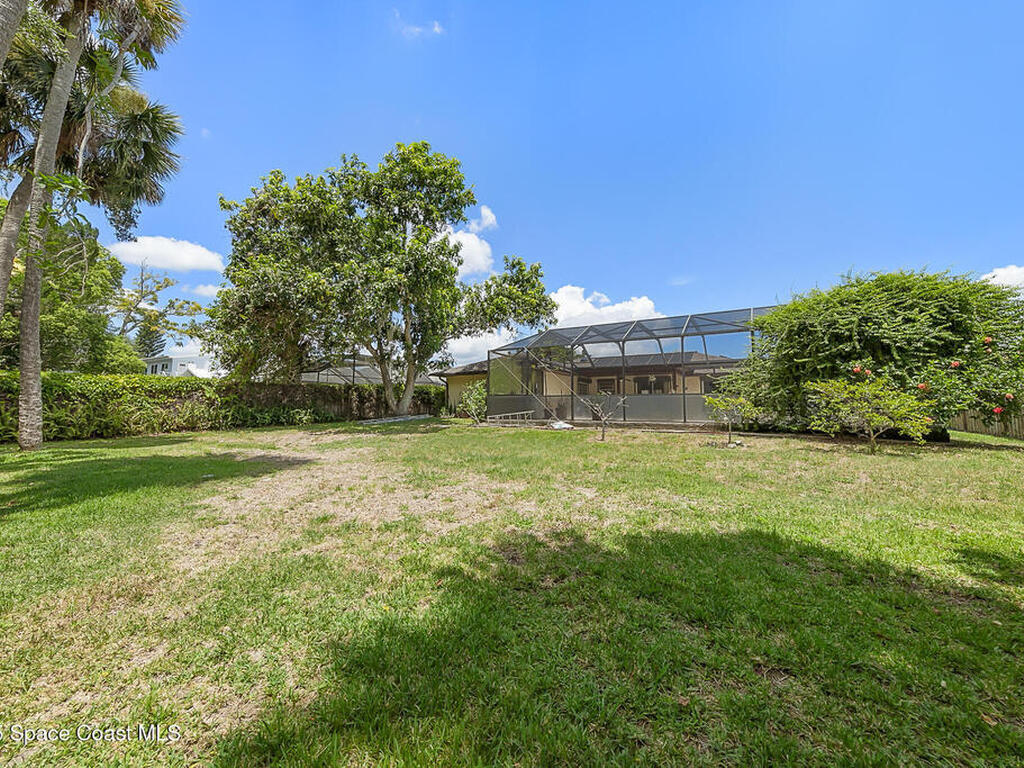 735 Venetian Way, Merritt Island, FL 32953