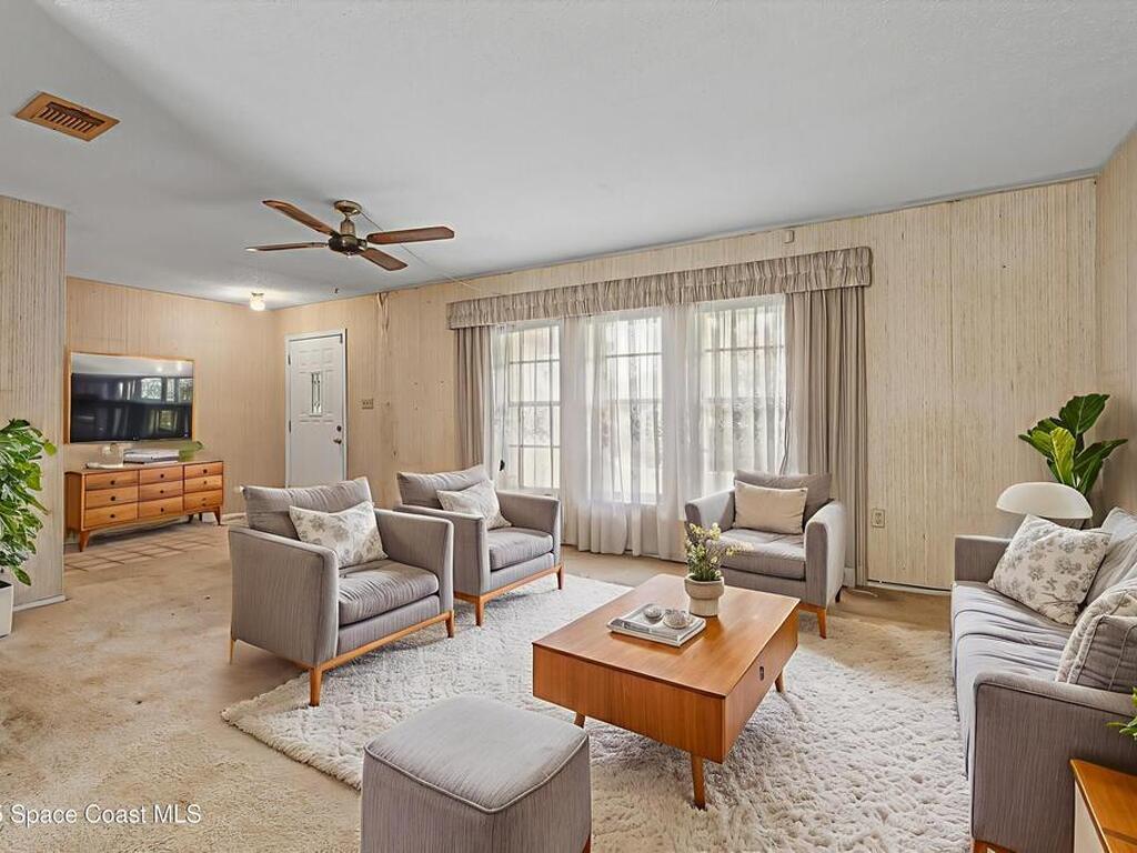 735 Venetian Way, Merritt Island, FL 32953