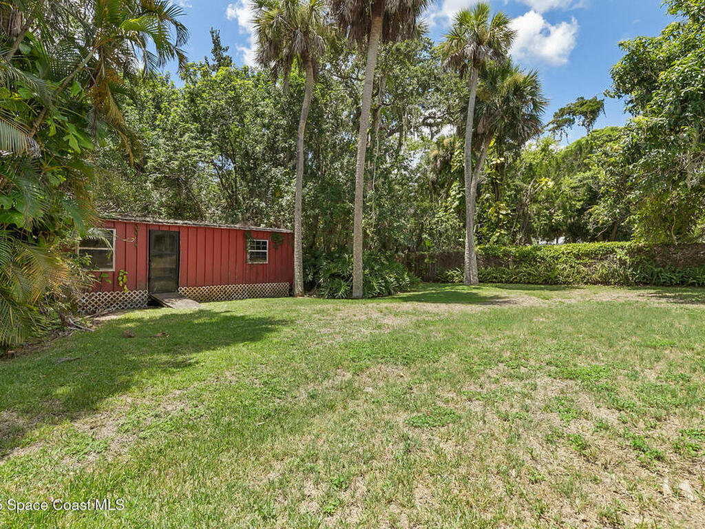 735 Venetian Way, Merritt Island, FL 32953