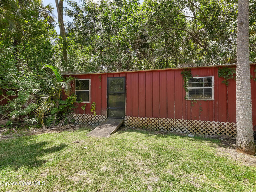735 Venetian Way, Merritt Island, FL 32953
