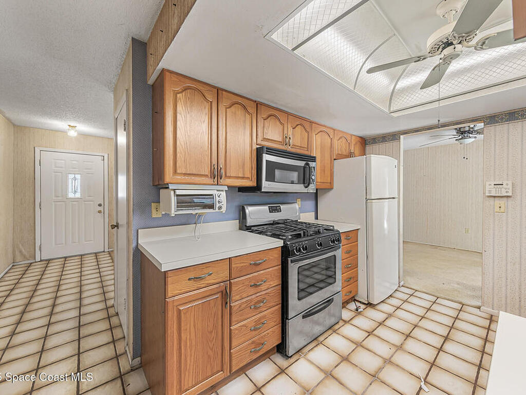 735 Venetian Way, Merritt Island, FL 32953