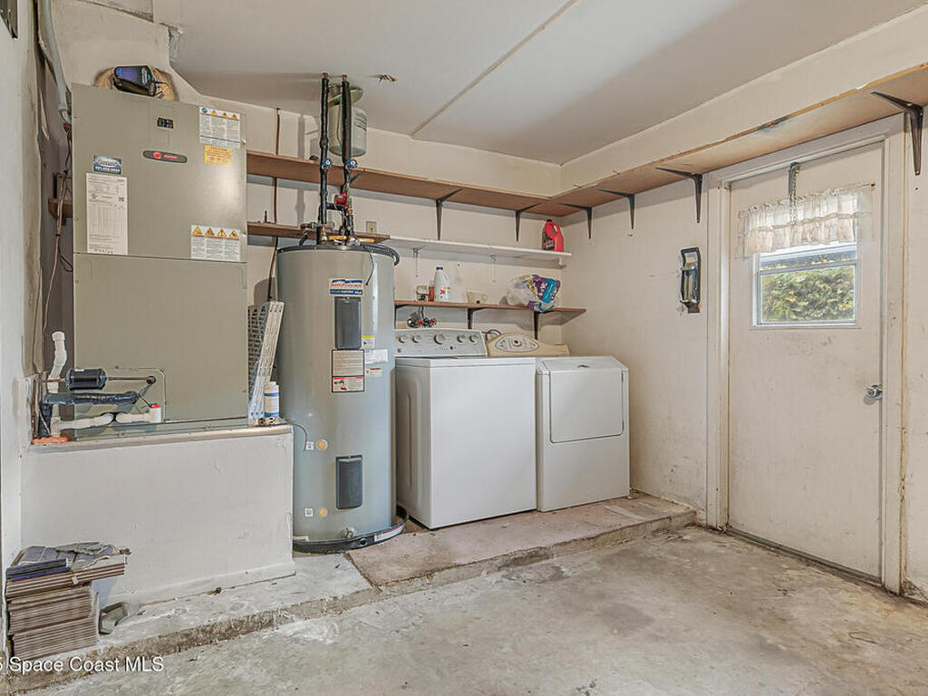 735 Venetian Way, Merritt Island, FL 32953