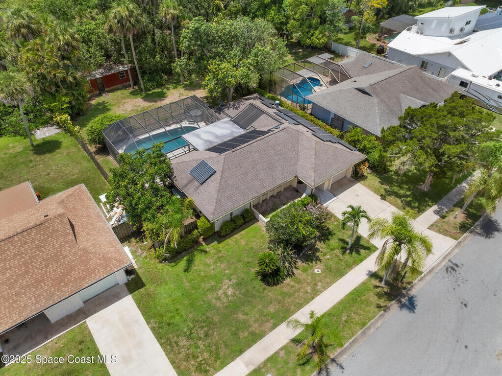 735 Venetian Way, Merritt Island, FL 32953