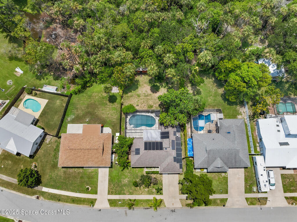 735 Venetian Way, Merritt Island, FL 32953
