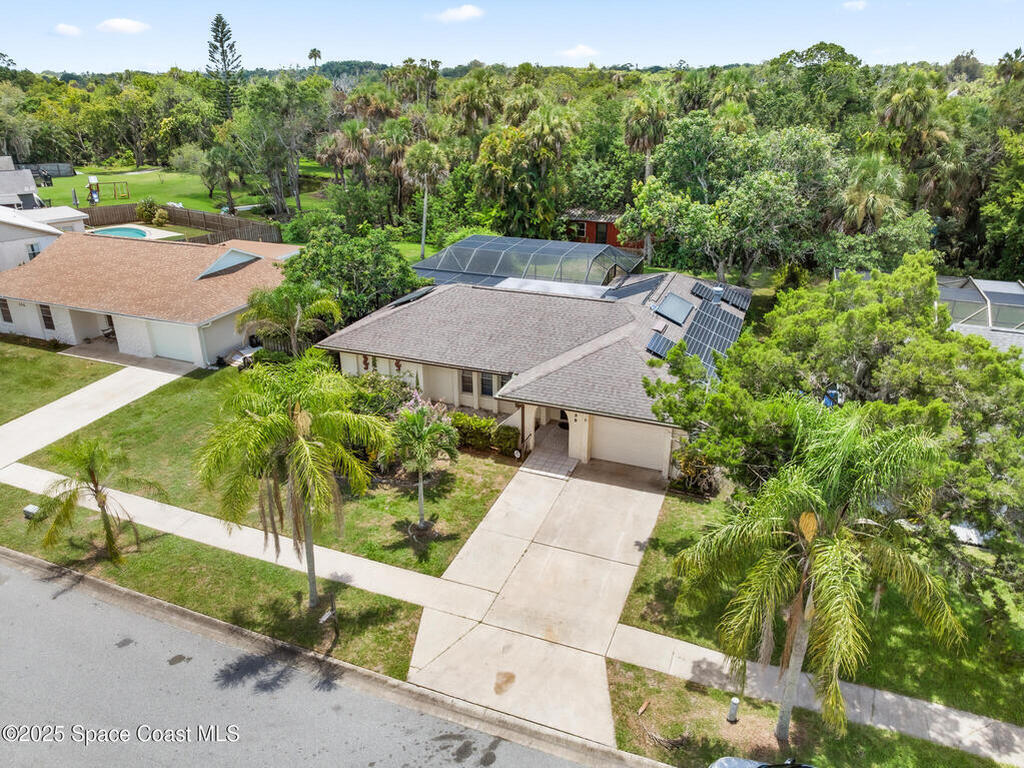 735 Venetian Way, Merritt Island, FL 32953