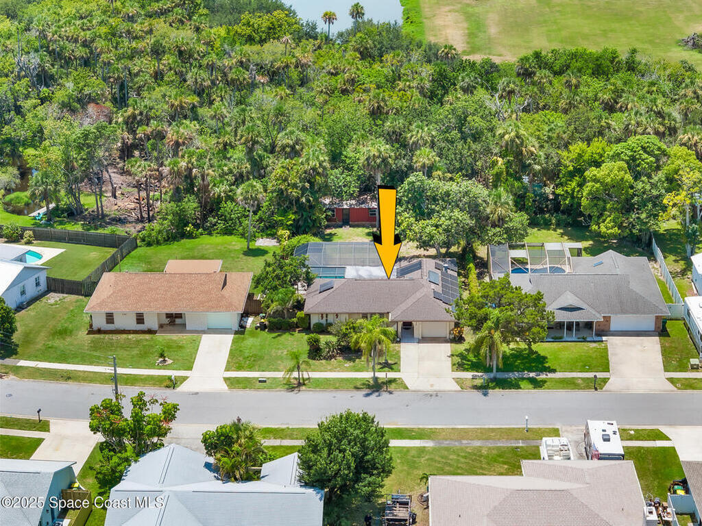 735 Venetian Way, Merritt Island, FL 32953