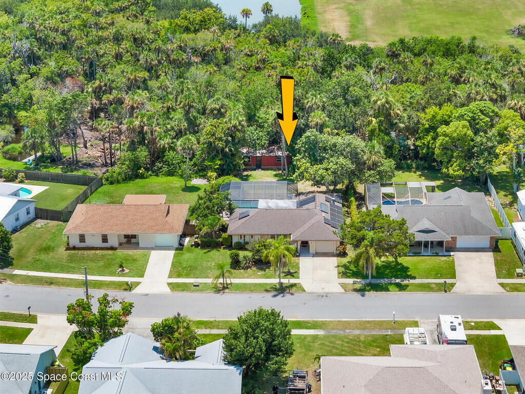 735 Venetian Way, Merritt Island, FL 32953