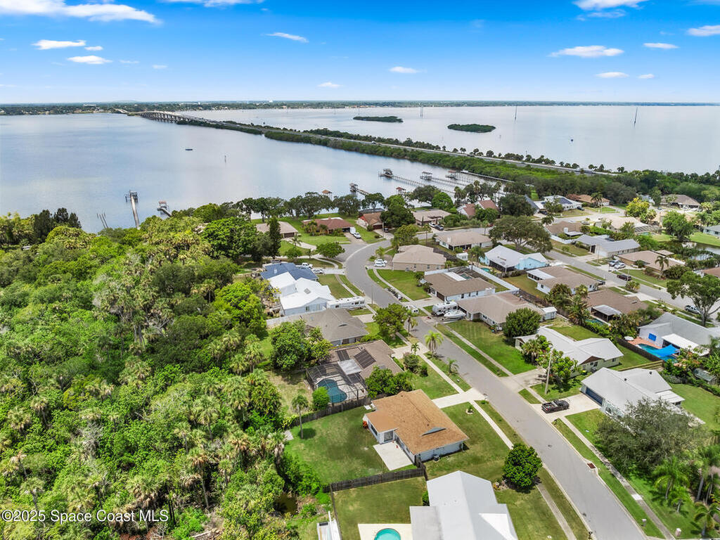 735 Venetian Way, Merritt Island, FL 32953