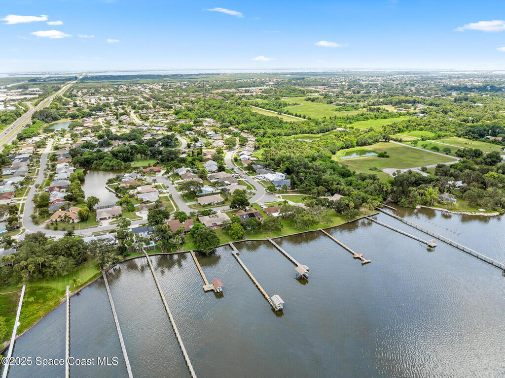 735 Venetian Way, Merritt Island, FL 32953