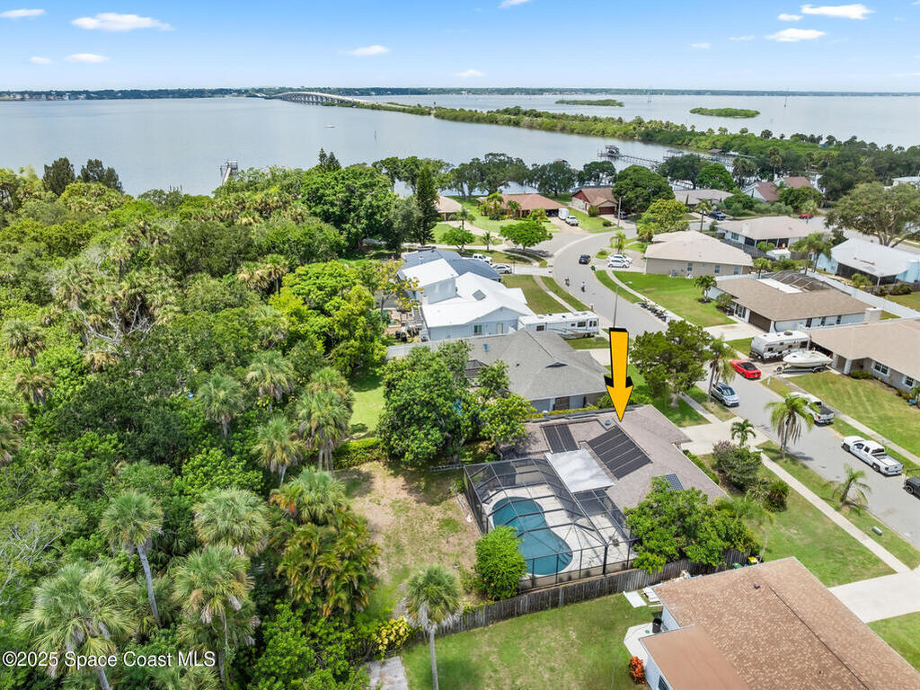 735 Venetian Way, Merritt Island, FL 32953