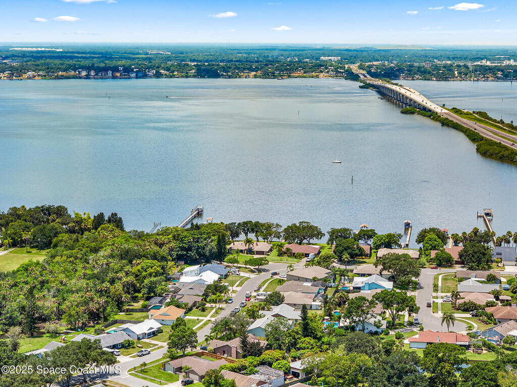 735 Venetian Way, Merritt Island, FL 32953