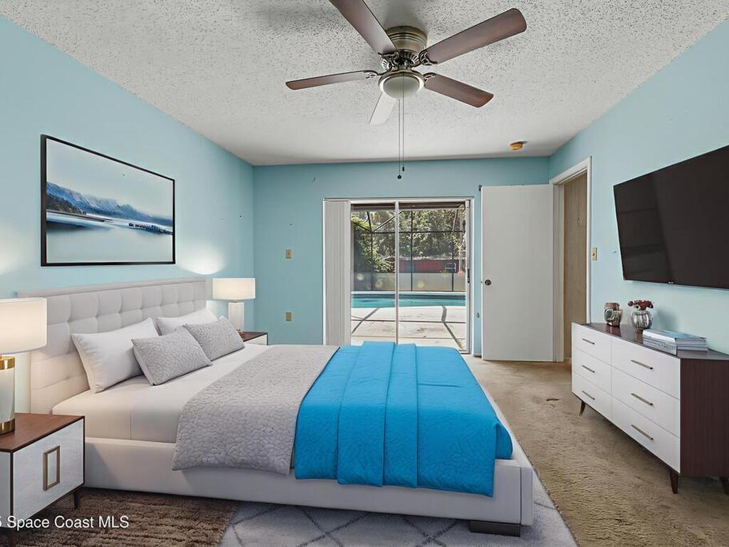 735 Venetian Way, Merritt Island, FL 32953