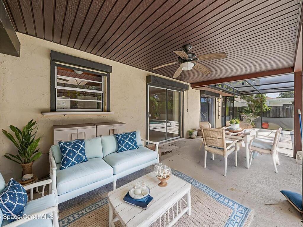 735 Venetian Way, Merritt Island, FL 32953