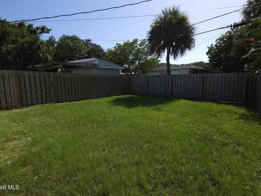 242 N Brevard Avenue, Cocoa Beach, FL 32931