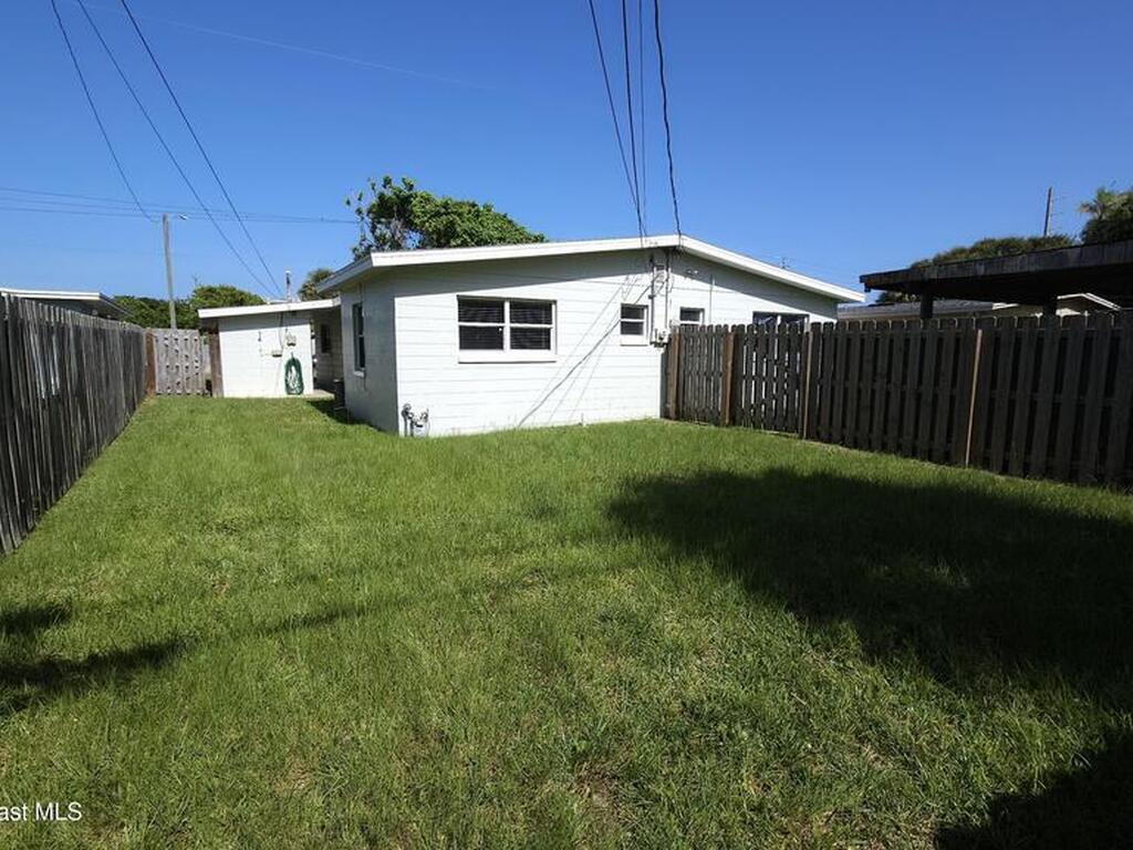 242 N Brevard Avenue, Cocoa Beach, FL 32931