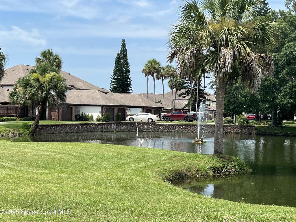 2110 Kings Cross Street, Titusville, FL 32796