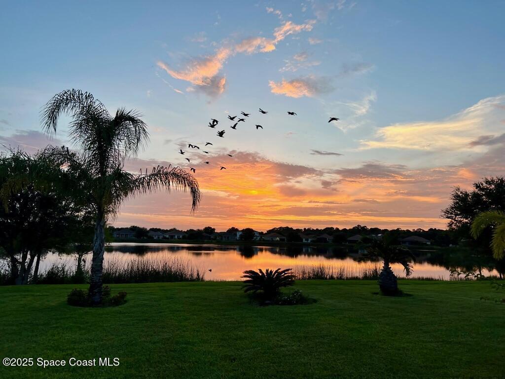 1728 Berkshire Circle, Vero Beach, FL 32968