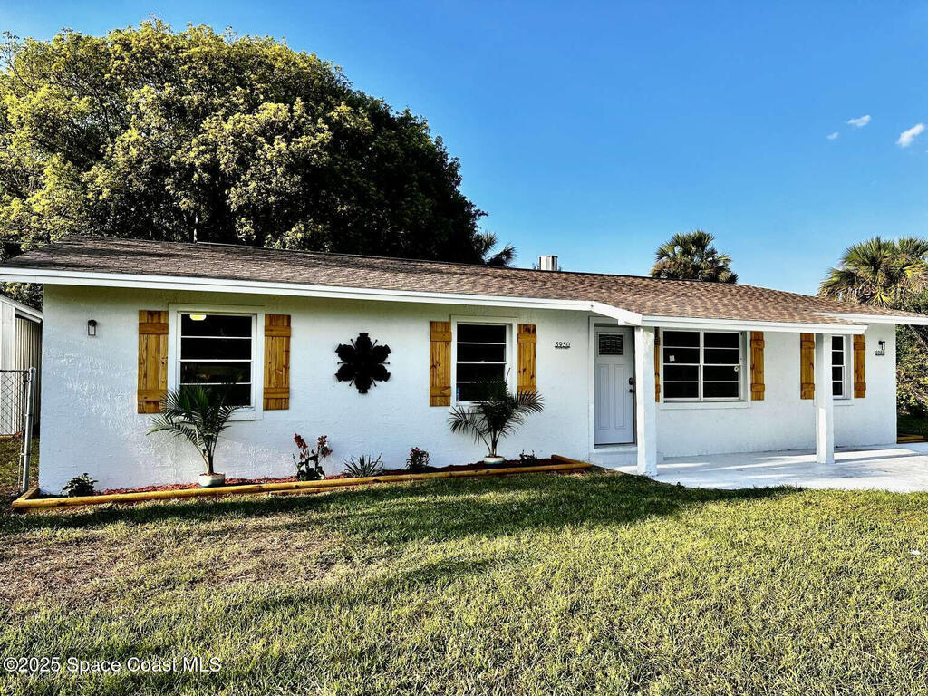 5950 Edison Street, Cocoa, FL 32927