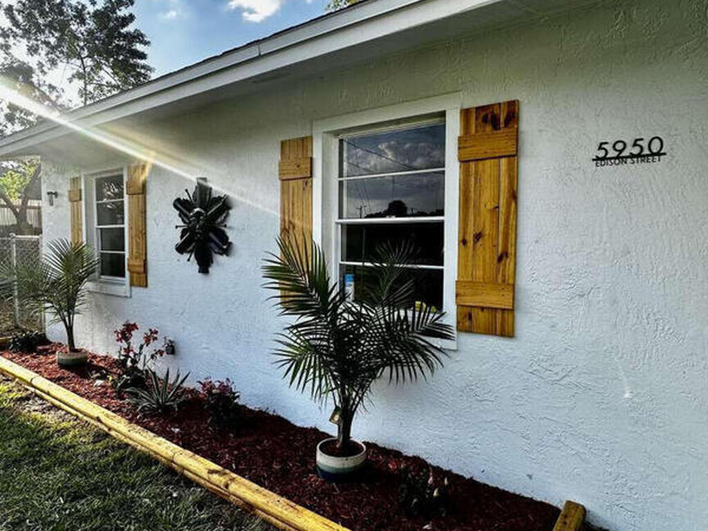 5950 Edison Street, Cocoa, FL 32927