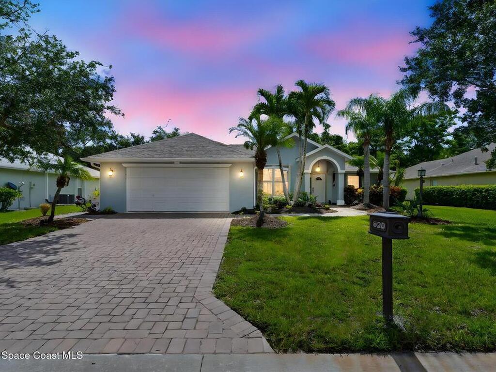 620 Alexandra Avenue, Vero Beach, FL 32968