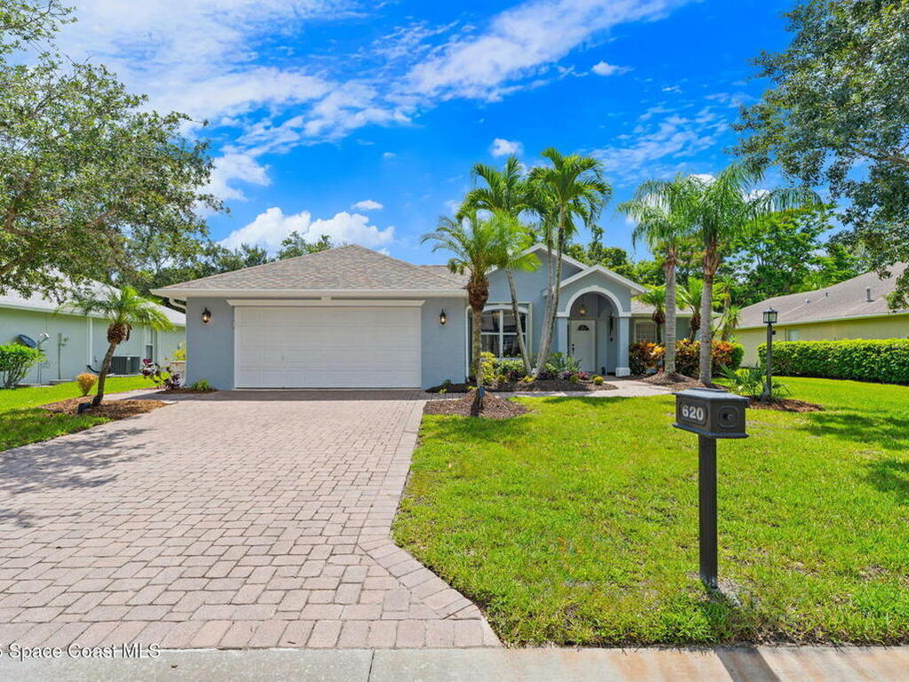 620 Alexandra Avenue, Vero Beach, FL 32968