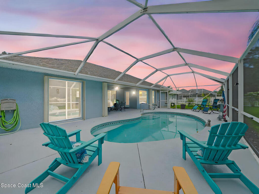 620 Alexandra Avenue, Vero Beach, FL 32968