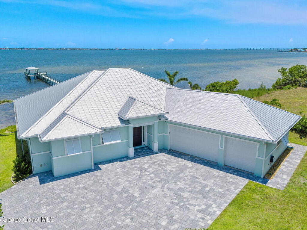 3311 N Harbor City Boulevard, Melbourne, FL 32935