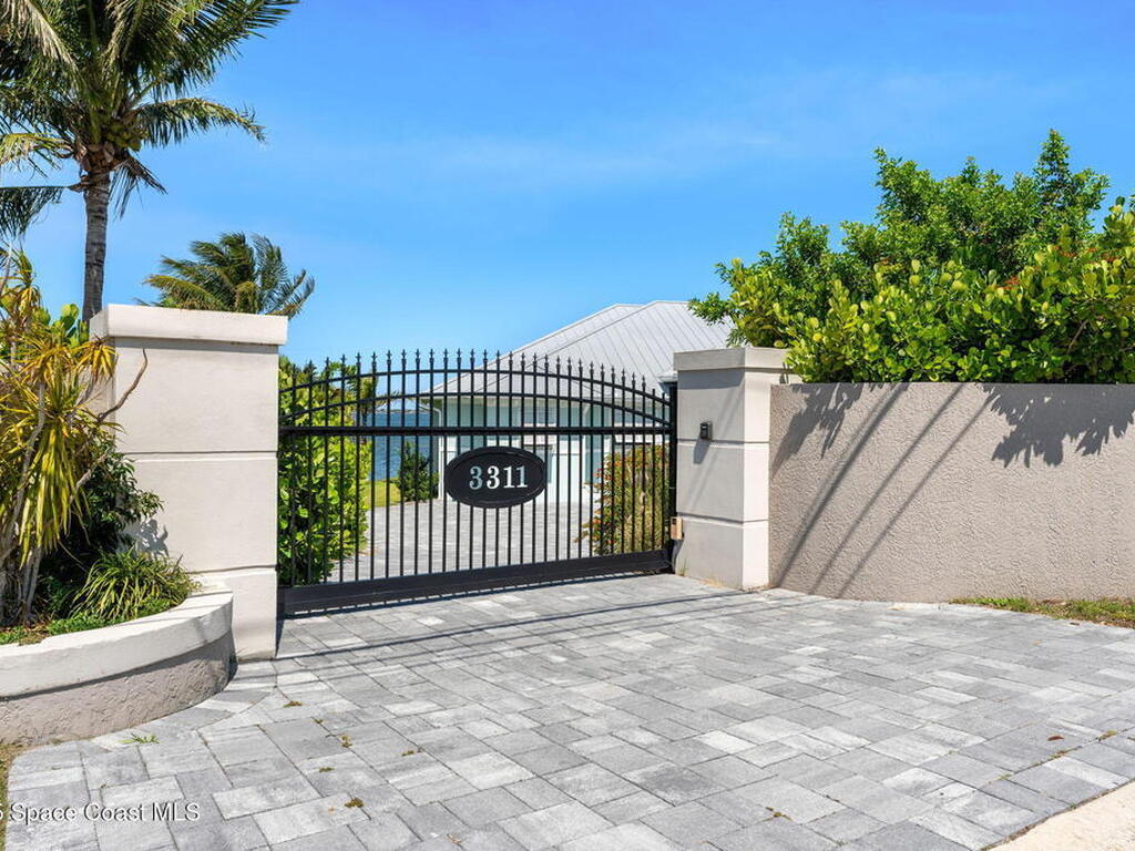 3311 N Harbor City Boulevard, Melbourne, FL 32935