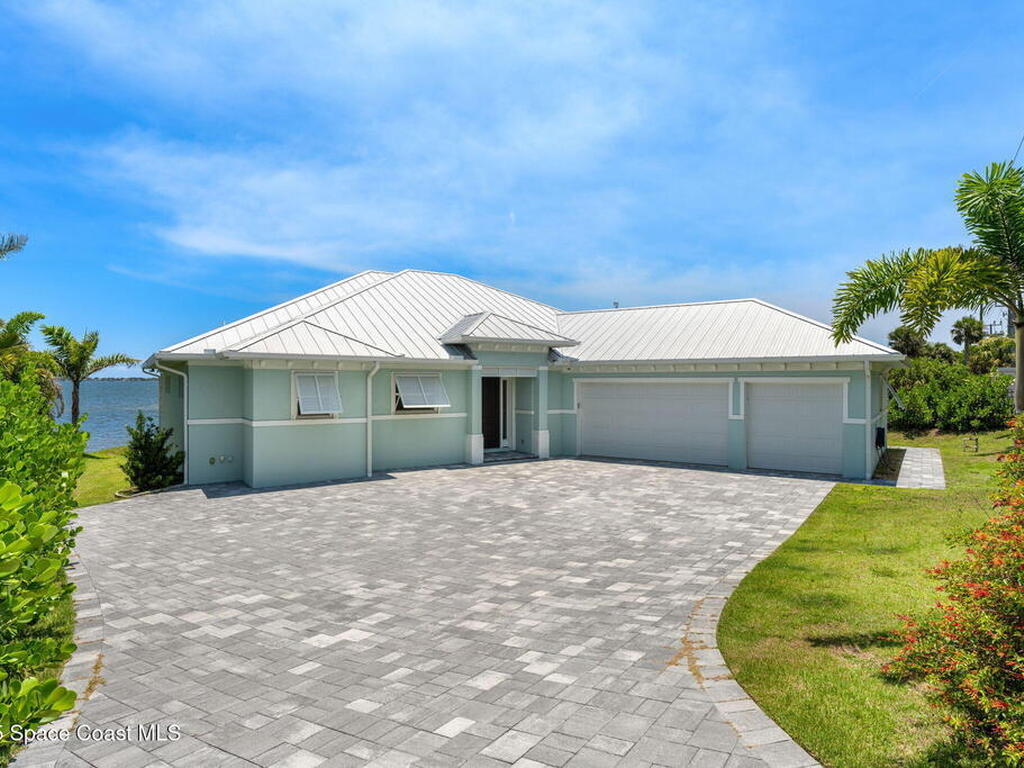 3311 N Harbor City Boulevard, Melbourne, FL 32935