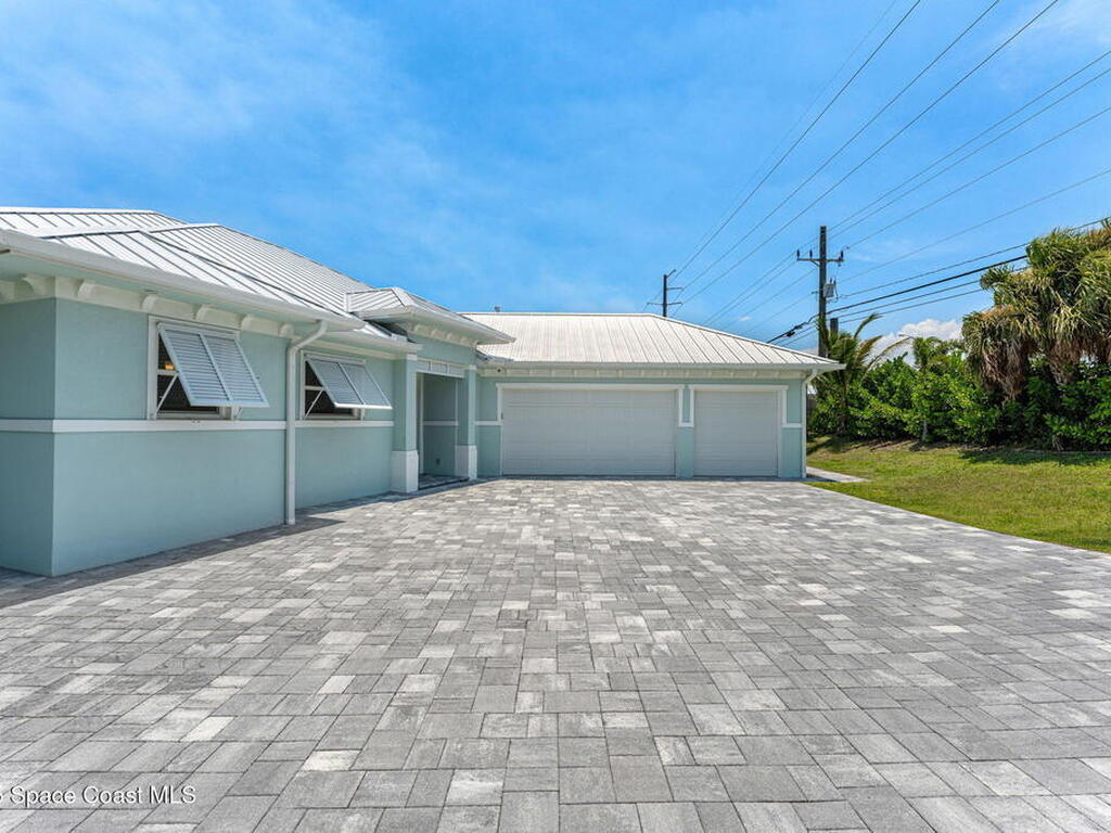 3311 N Harbor City Boulevard, Melbourne, FL 32935