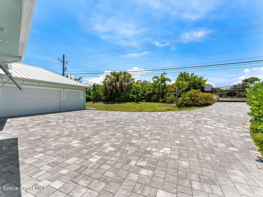 3311 N Harbor City Boulevard, Melbourne, FL 32935