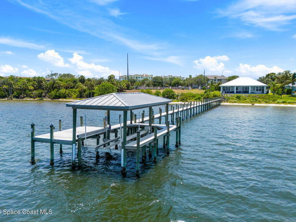 3311 N Harbor City Boulevard, Melbourne, FL 32935