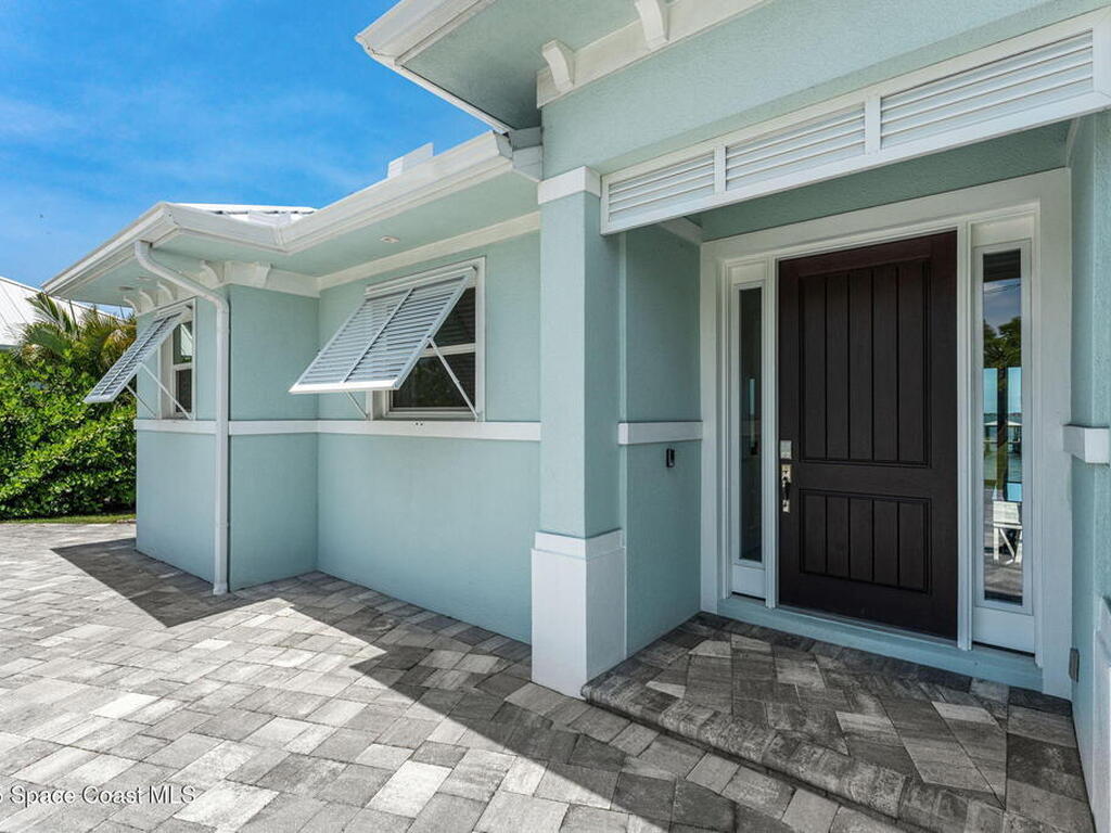 3311 N Harbor City Boulevard, Melbourne, FL 32935