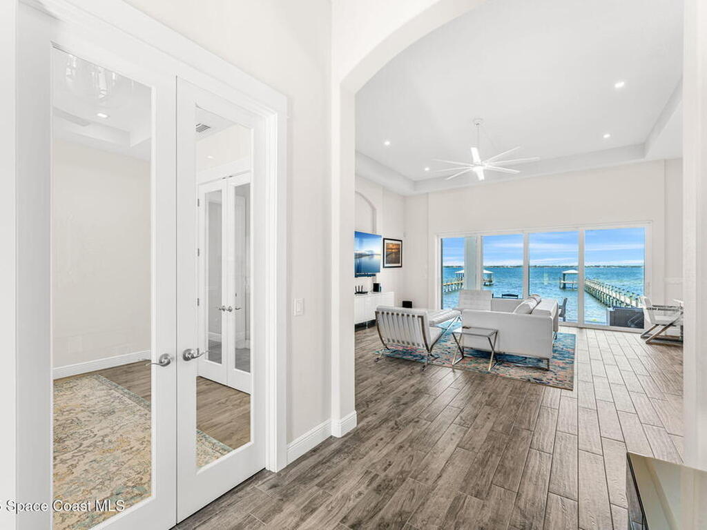 3311 N Harbor City Boulevard, Melbourne, FL 32935