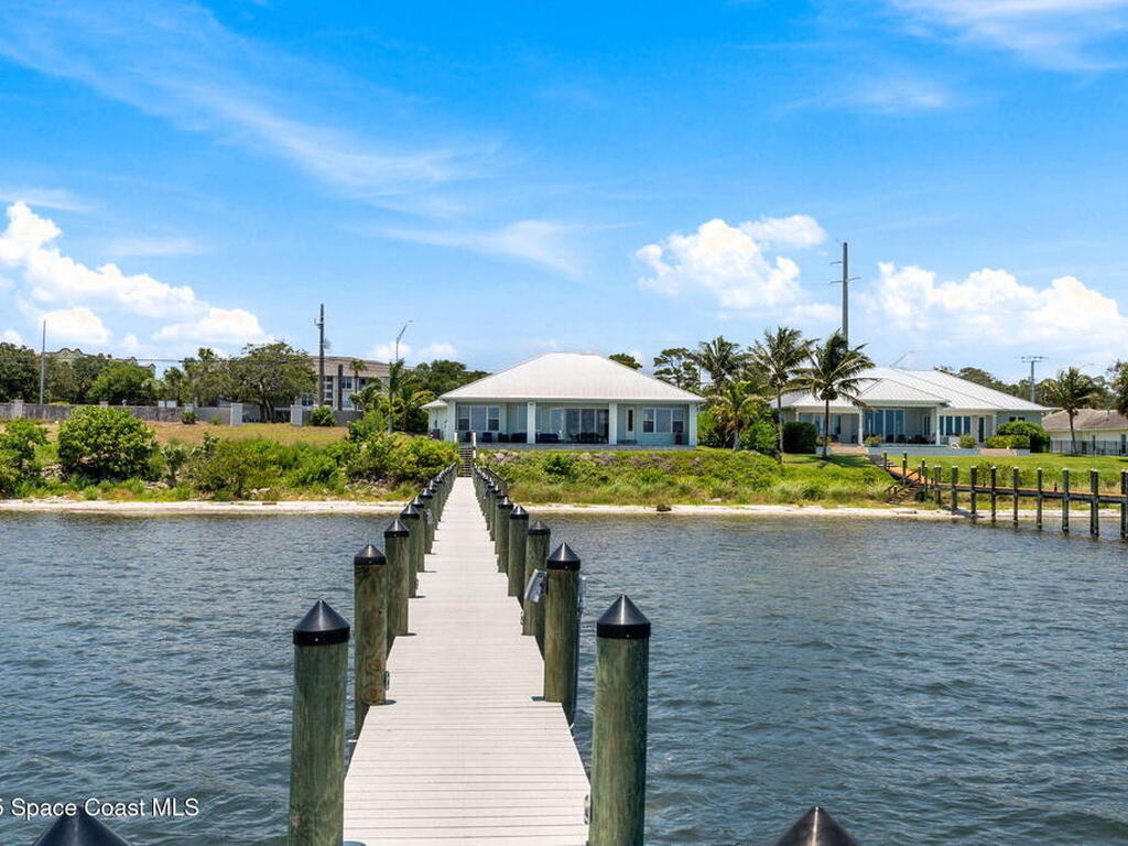 3311 N Harbor City Boulevard, Melbourne, FL 32935